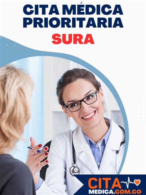 sura cita virtual prioritaria|Cómo agendar una cita prioritaria desde la agenda。